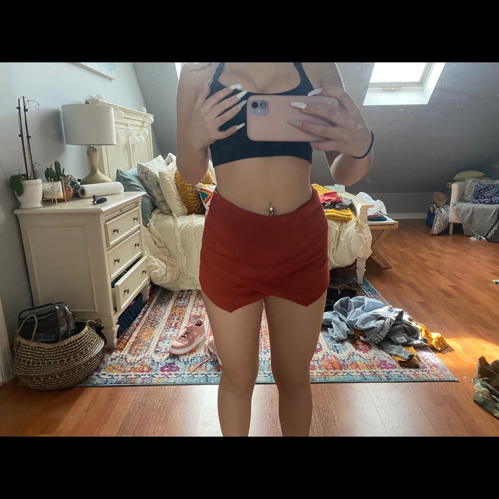 Skort